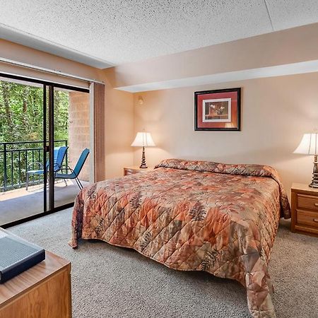 Park Place Condos Gatlinburg Zewnętrze zdjęcie