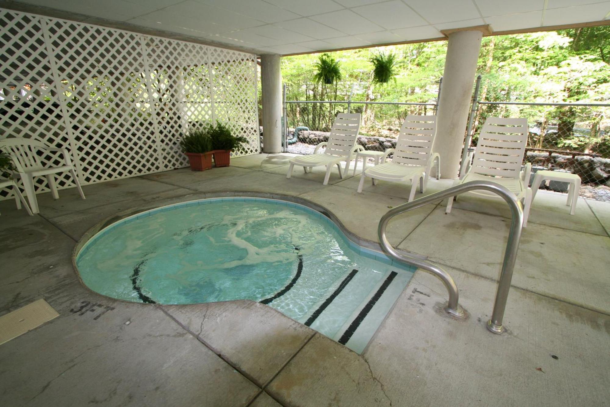 Park Place Condos Gatlinburg Zewnętrze zdjęcie