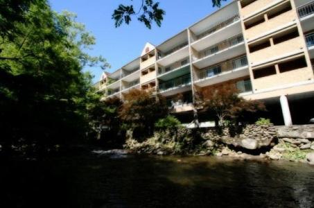 Park Place Condos Gatlinburg Zewnętrze zdjęcie