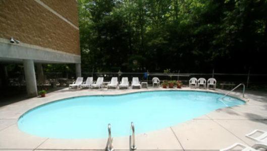 Park Place Condos Gatlinburg Zewnętrze zdjęcie