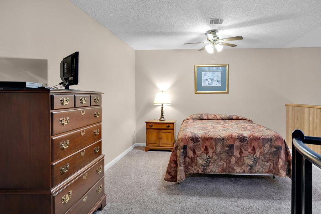 Park Place Condos Gatlinburg Zewnętrze zdjęcie