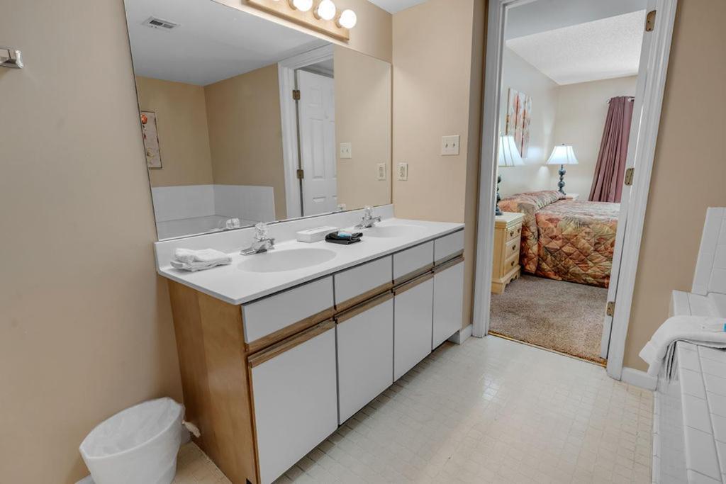 Park Place Condos Gatlinburg Zewnętrze zdjęcie
