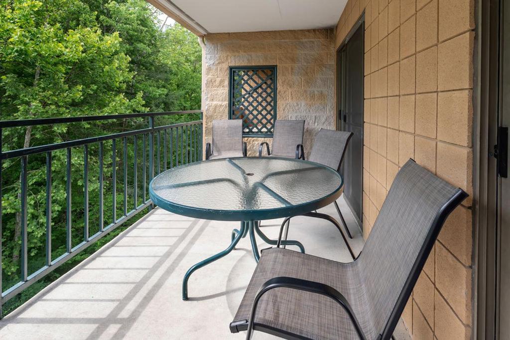 Park Place Condos Gatlinburg Zewnętrze zdjęcie