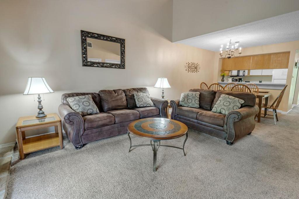 Park Place Condos Gatlinburg Zewnętrze zdjęcie