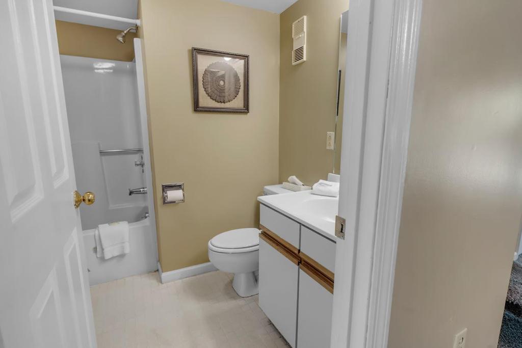 Park Place Condos Gatlinburg Zewnętrze zdjęcie
