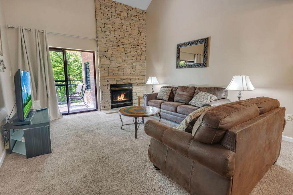 Park Place Condos Gatlinburg Zewnętrze zdjęcie