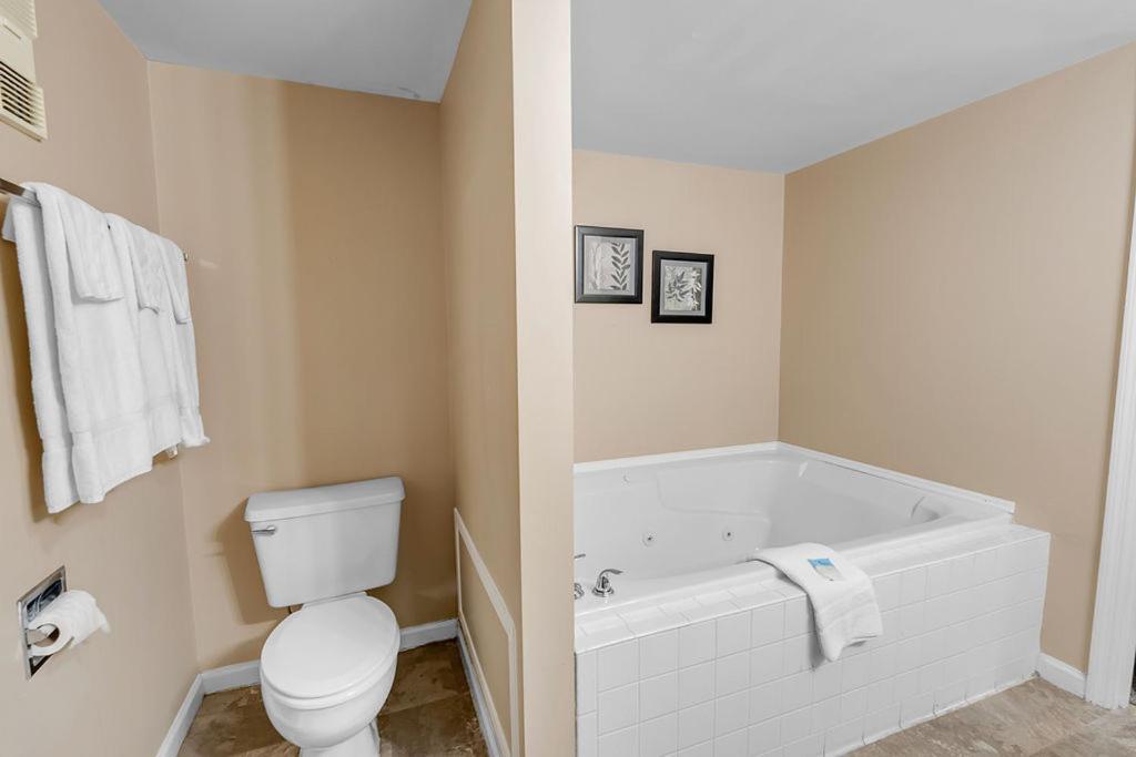 Park Place Condos Gatlinburg Zewnętrze zdjęcie
