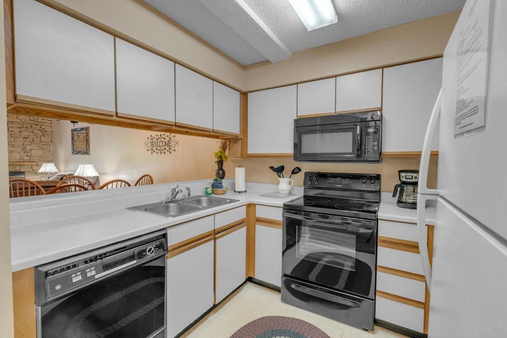 Park Place Condos Gatlinburg Zewnętrze zdjęcie