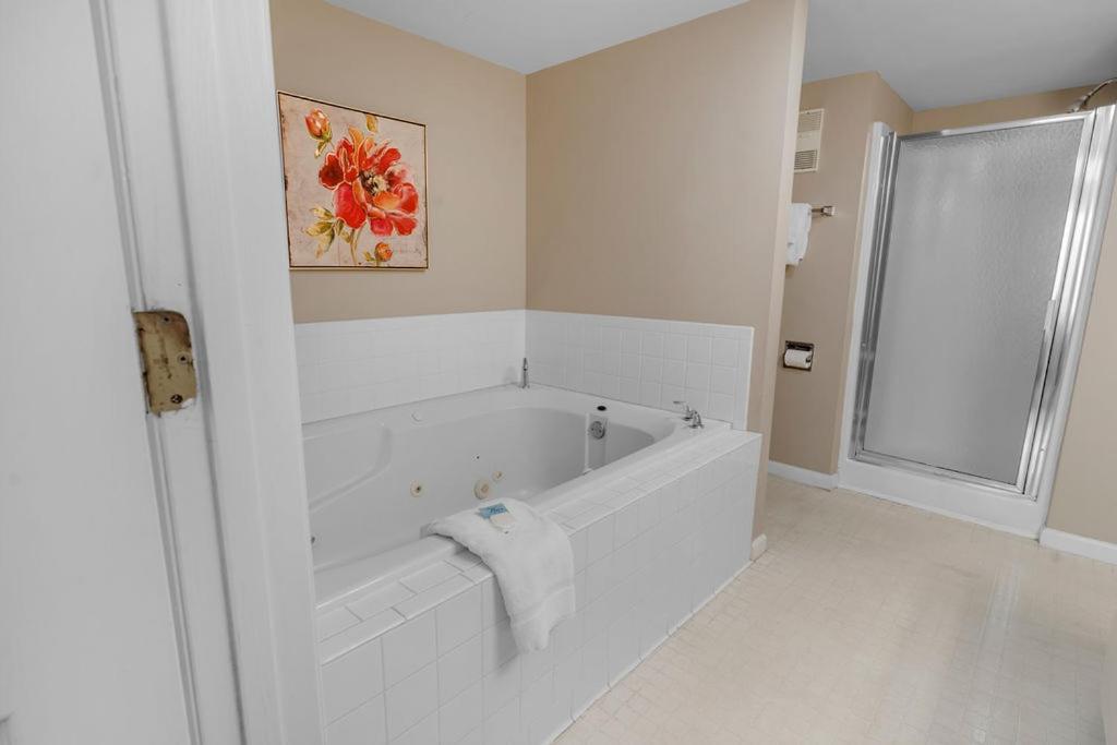 Park Place Condos Gatlinburg Zewnętrze zdjęcie