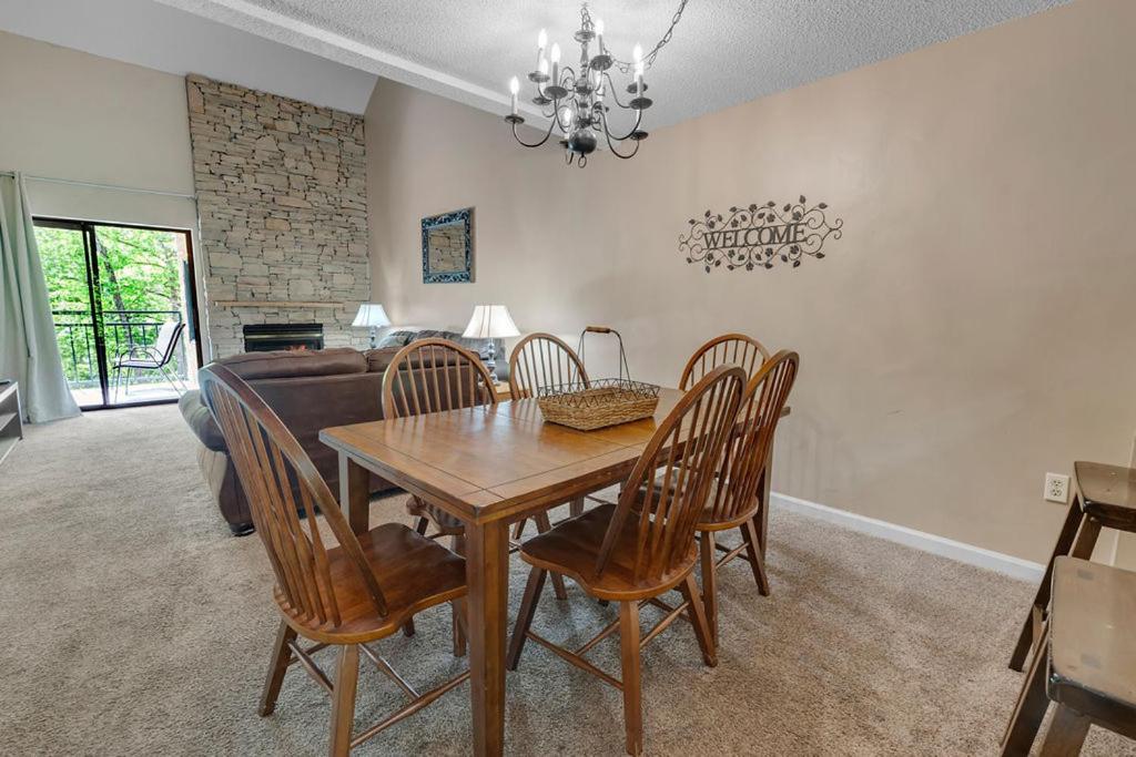 Park Place Condos Gatlinburg Zewnętrze zdjęcie