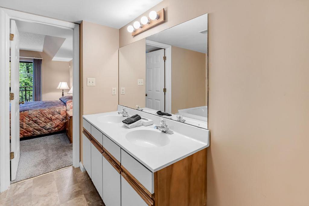 Park Place Condos Gatlinburg Zewnętrze zdjęcie