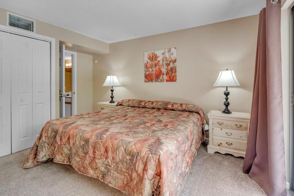Park Place Condos Gatlinburg Zewnętrze zdjęcie