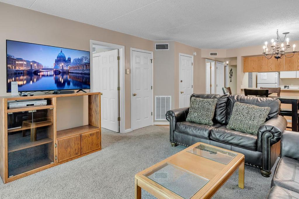 Park Place Condos Gatlinburg Zewnętrze zdjęcie