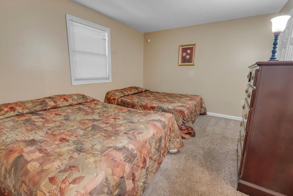 Park Place Condos Gatlinburg Zewnętrze zdjęcie