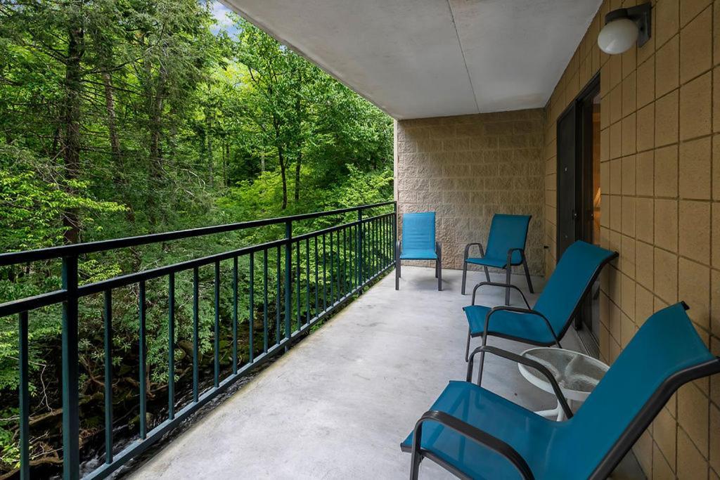 Park Place Condos Gatlinburg Zewnętrze zdjęcie