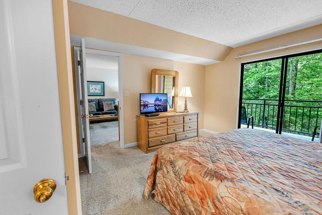 Park Place Condos Gatlinburg Zewnętrze zdjęcie