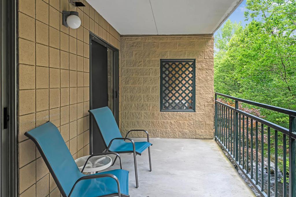 Park Place Condos Gatlinburg Zewnętrze zdjęcie