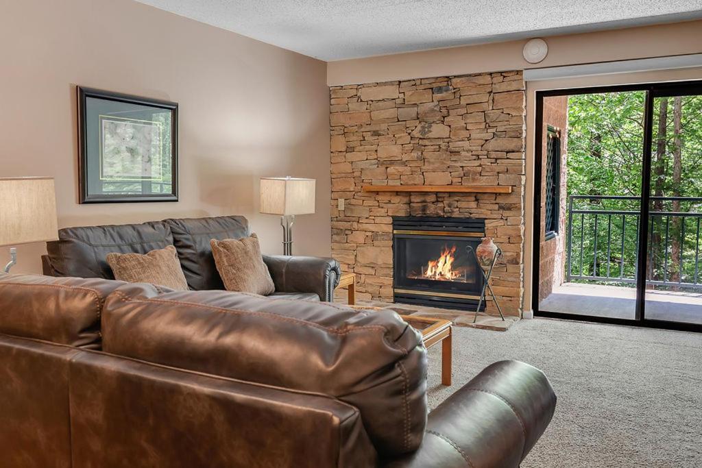 Park Place Condos Gatlinburg Zewnętrze zdjęcie