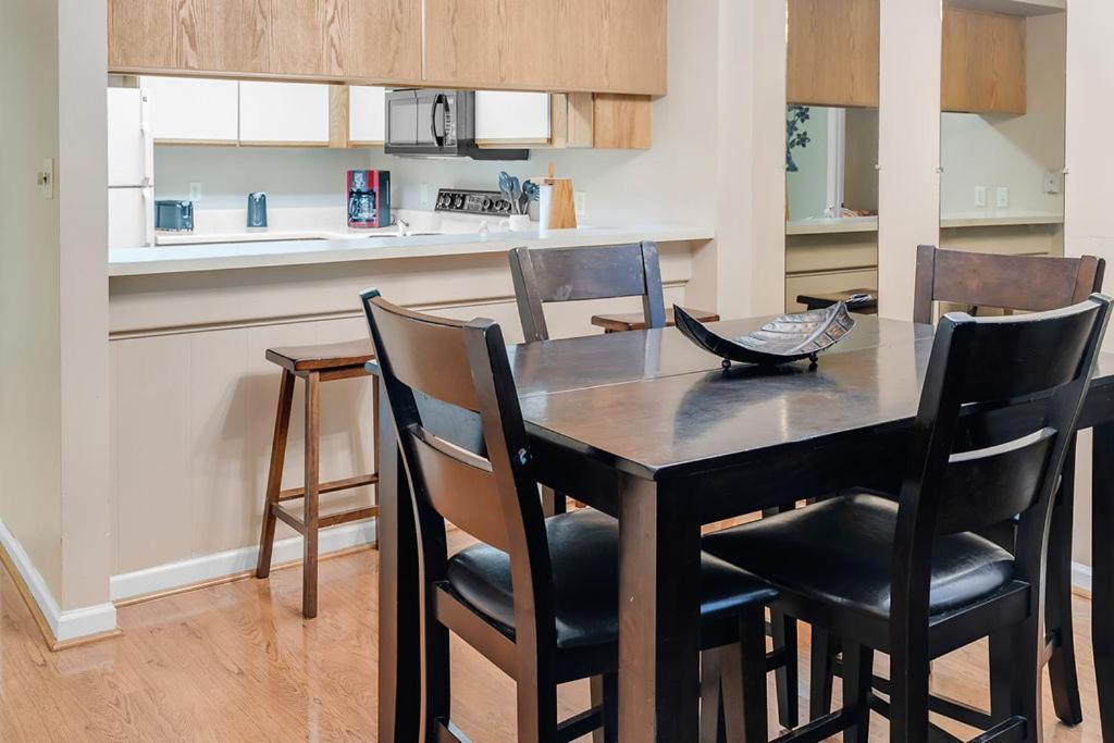 Park Place Condos Gatlinburg Zewnętrze zdjęcie