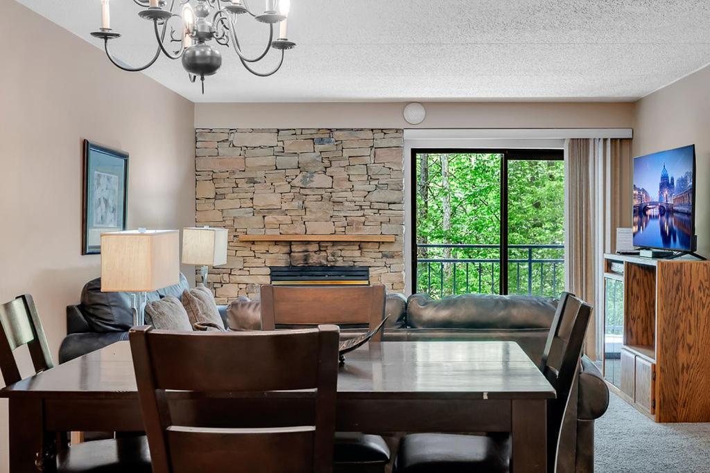 Park Place Condos Gatlinburg Zewnętrze zdjęcie
