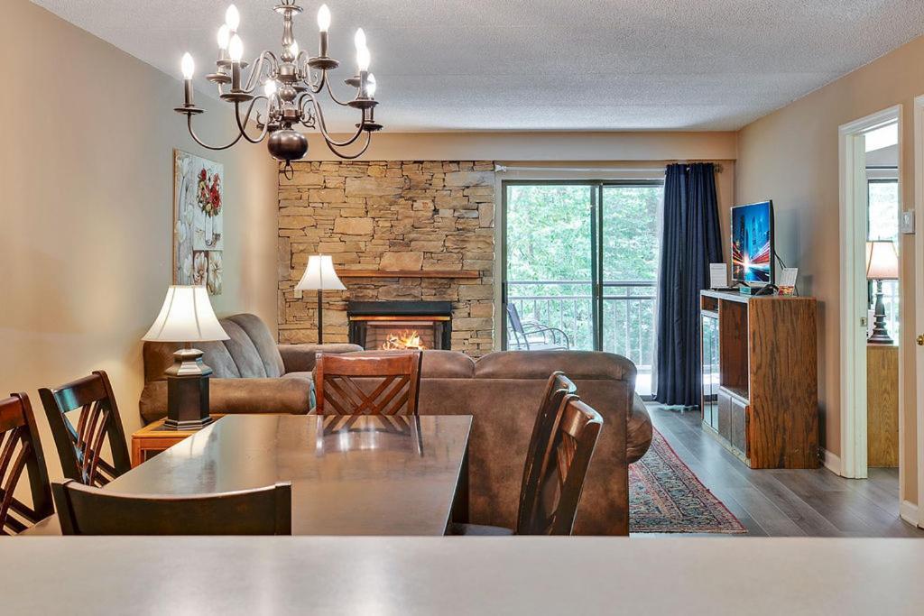 Park Place Condos Gatlinburg Zewnętrze zdjęcie